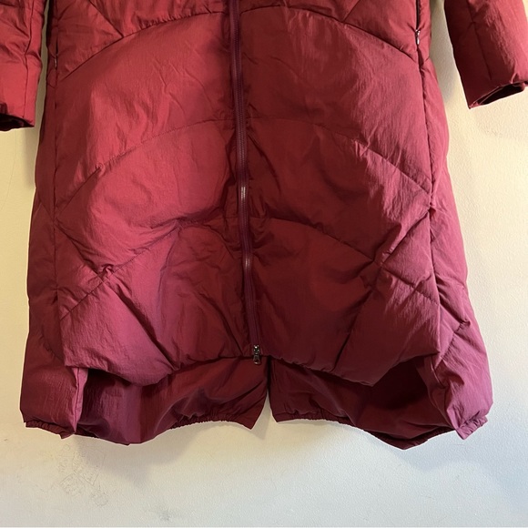 Lemon Dress Puffer Jacket - Picture 8 of 12